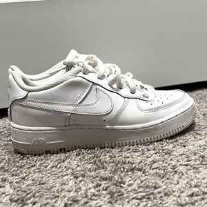 Air Force 1s